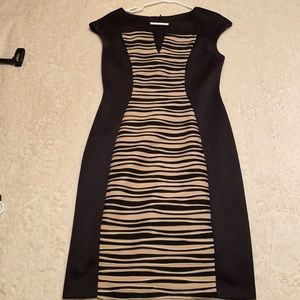 Worn only a couple of times size 6